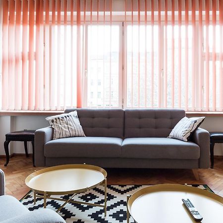 Beautiful City Center Apartments Prague Ngoại thất bức ảnh