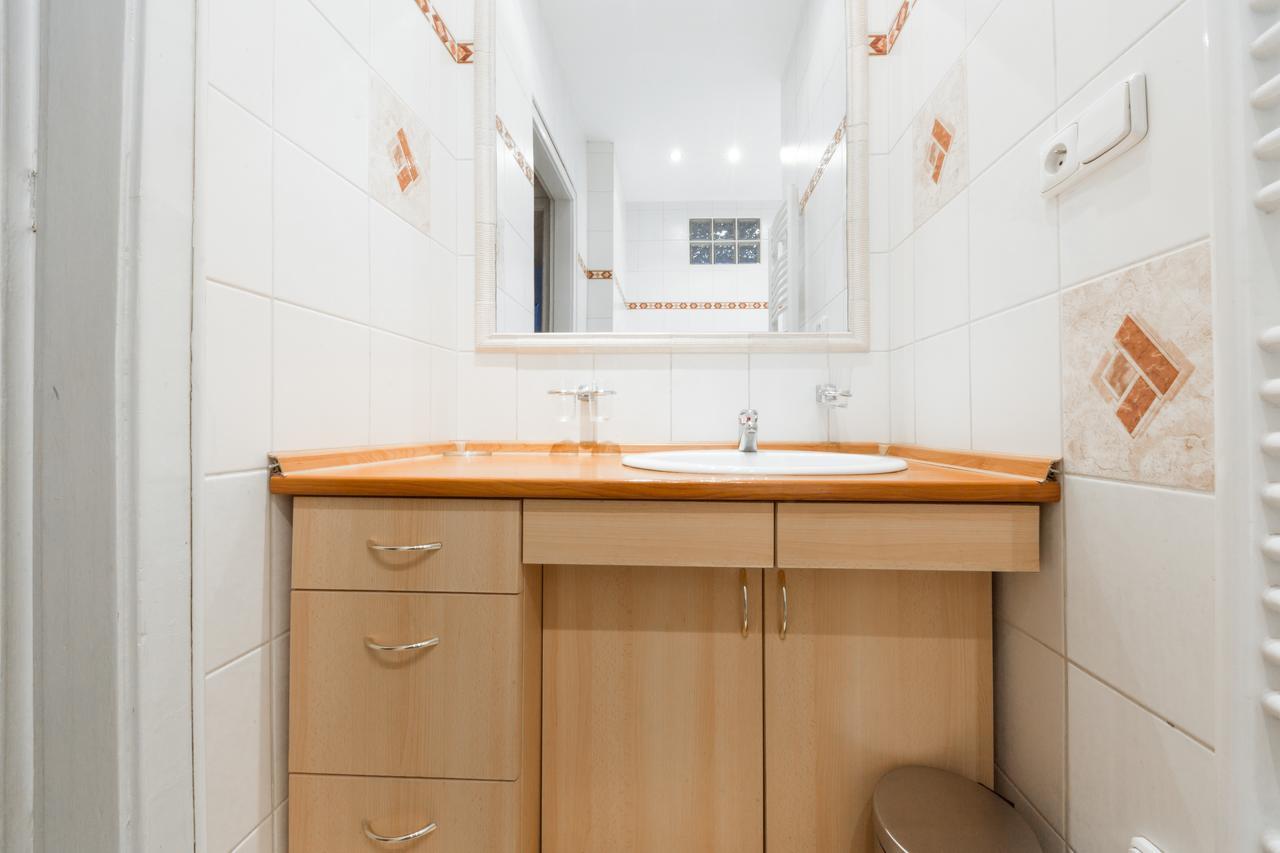Beautiful City Center Apartments Prague Ngoại thất bức ảnh
