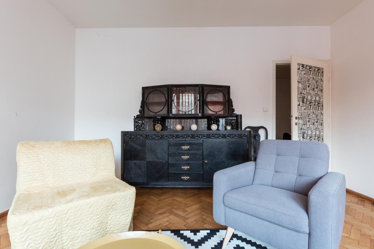 Beautiful City Center Apartments Prague Ngoại thất bức ảnh