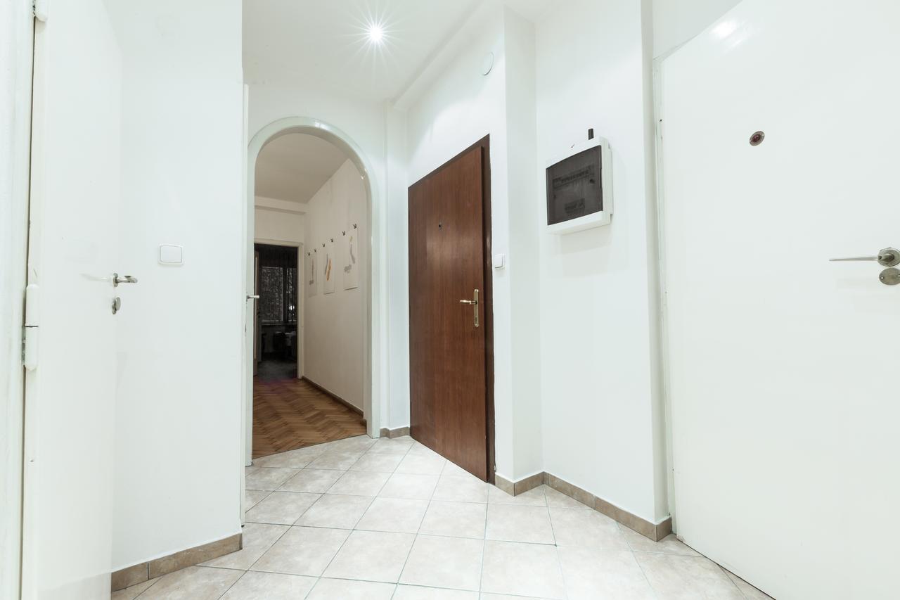 Beautiful City Center Apartments Prague Ngoại thất bức ảnh