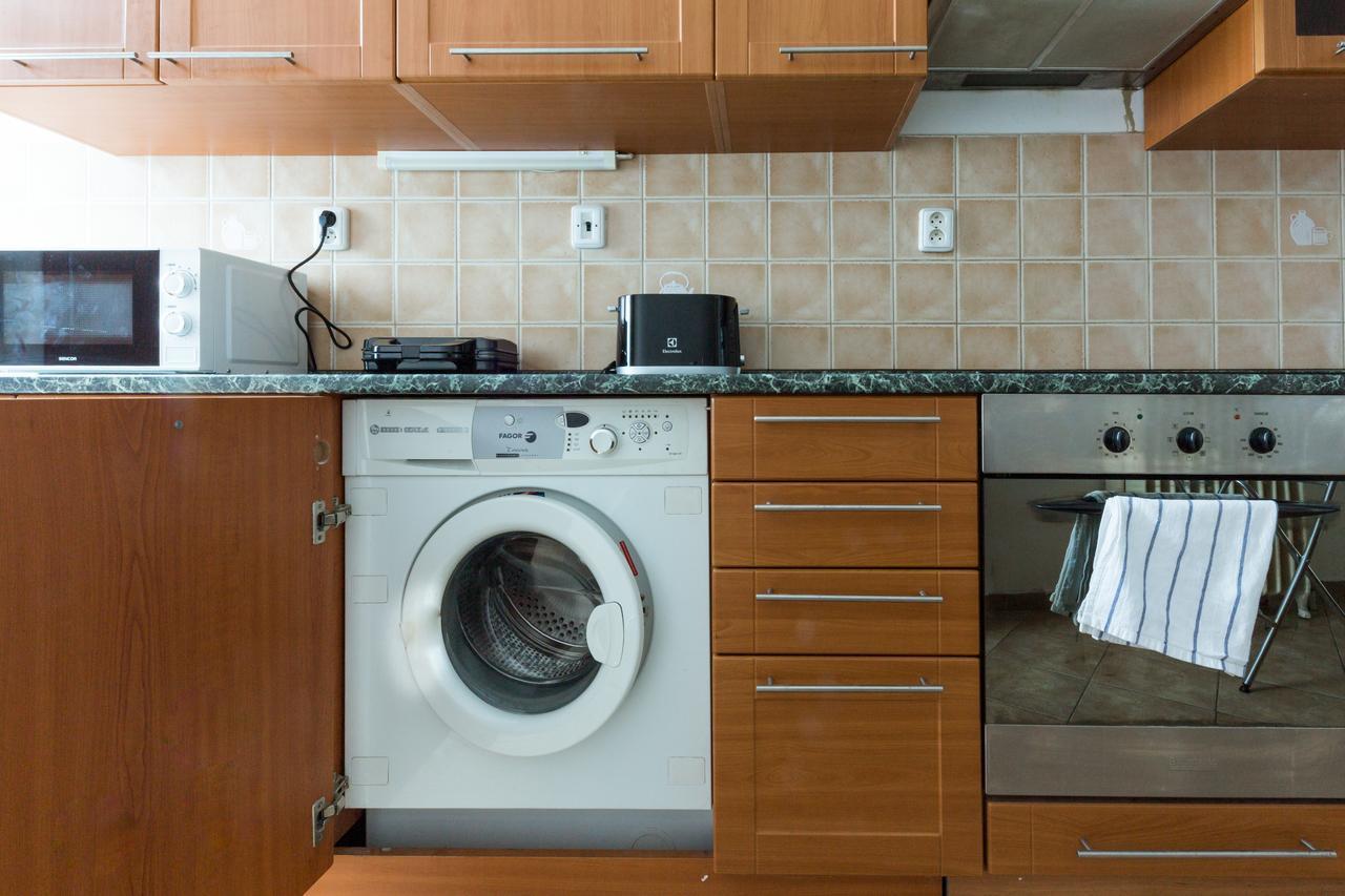 Beautiful City Center Apartments Prague Ngoại thất bức ảnh
